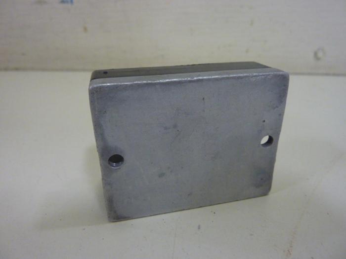 Used OPTO 22 Solid State Relay 480D15-12 #64787