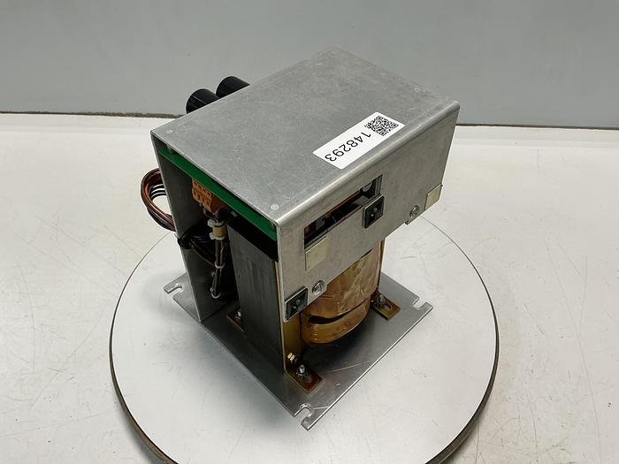 Used VAN DORN ASSY 330075 REV-D