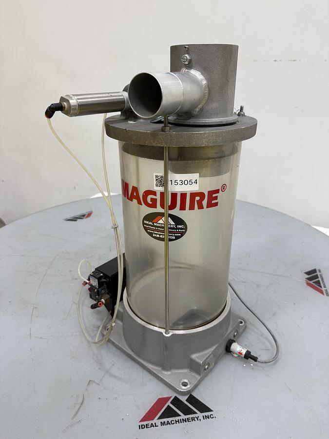 Used MAGUIRE GHR
