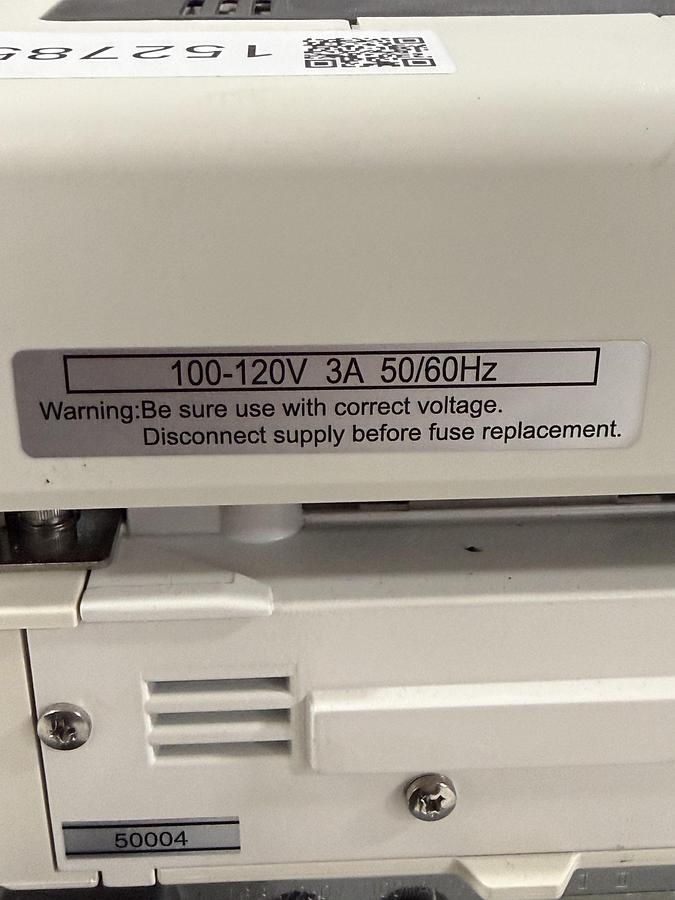 Used A&D CO ML-50