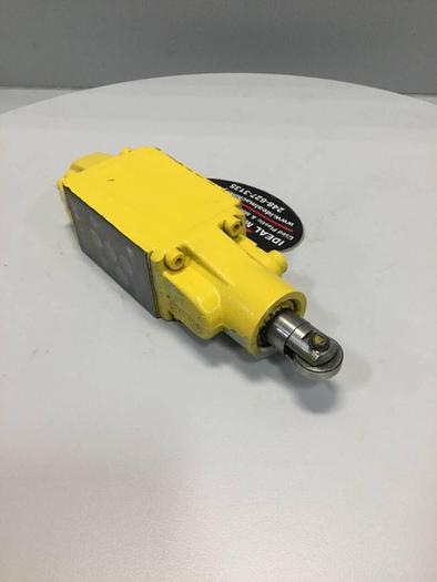 Used REXROTH Valve 4WMR5N12SO47 #97146