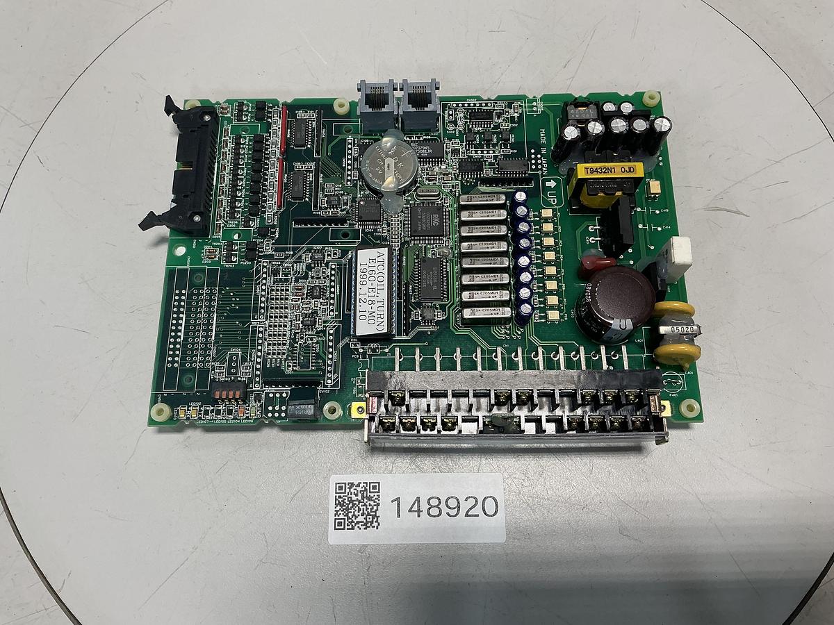 Used RKC REX-B850-CS5