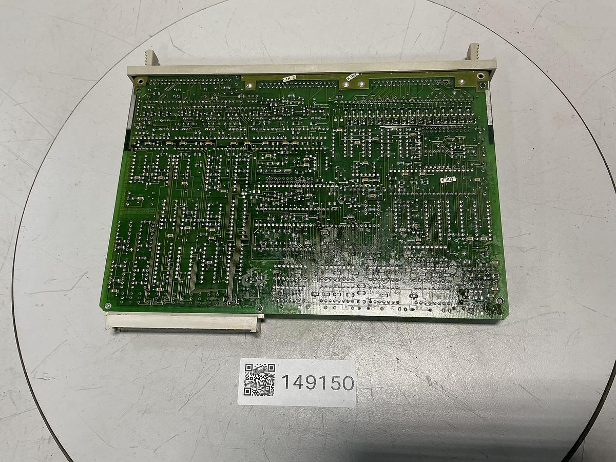 Used SIEMENS 6ES5244-3AA22