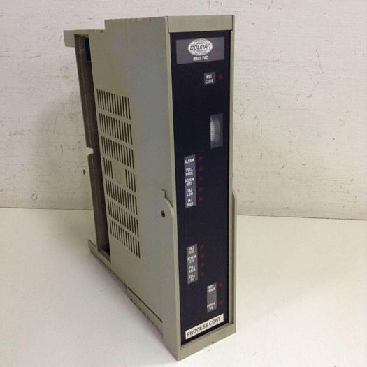 Used BARBER COLMAN Process Module 80EB-10003-002-0-00 #78210