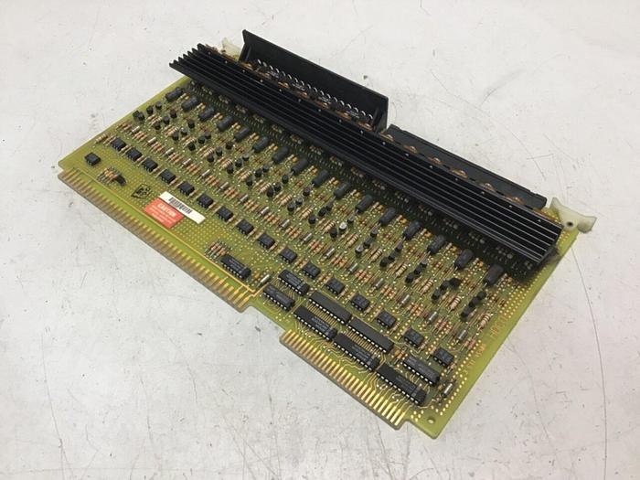 Used CMC / CINCINNATI MILACRON Circuit Board 3-531-4590A Used