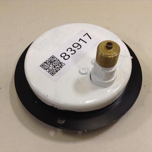 Used SUMITOMO Pressure Gauge GAUGE917 #83917