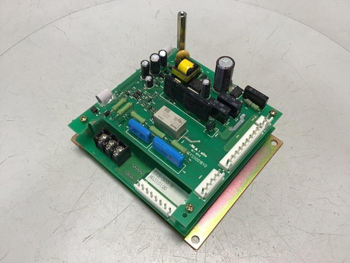 Used SYSCO Control Panel SYS-500 #125366