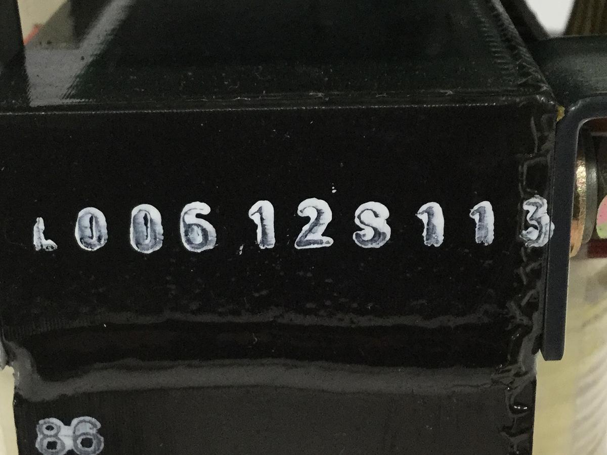 Used SIEMENS Power Supply 4AV2600-2EB00-0A Used