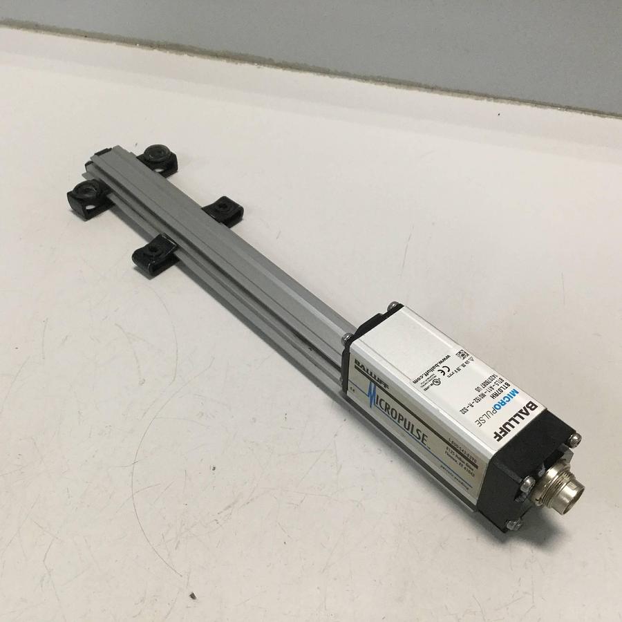 Used BALLUFF Transducer BTL-5-A11-M0152-R-S32 Used