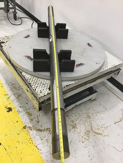 Used VAN DORN Tie Bar 341375D Used