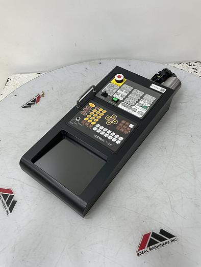 Used MEIKI VT-1000IID