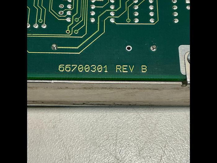 Used MICRO COMPUTER SPECIALISTS 66700901