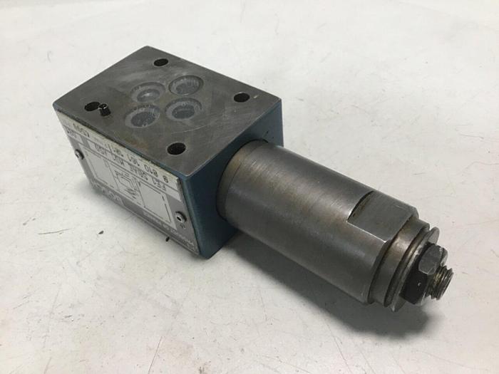 Used BOSCH Valve FE1SBAEM01A50 #115834