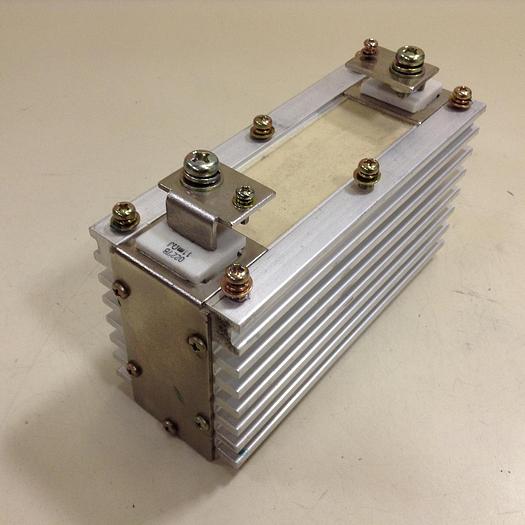 Used IWAKI Resistor Module 0227B Used