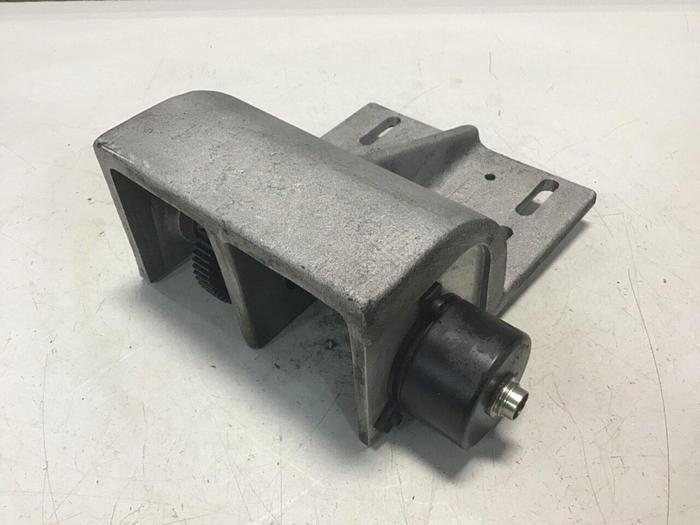 Used VAN DORN Clamp Rotary Transducer IP6501A502 301129 Used