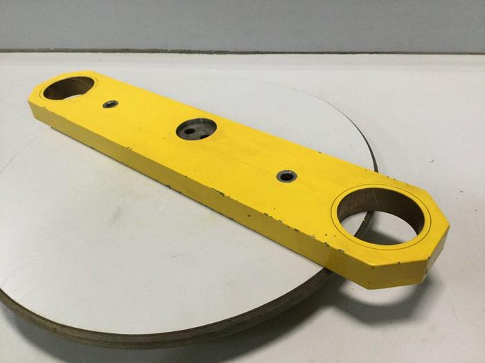 Used VAN DORN Crosshead Support 308143 #111073