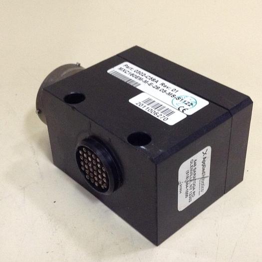 Used APPLIED ROBOTICS INC Electrical Module MXC160EM-M-E-28 #71414