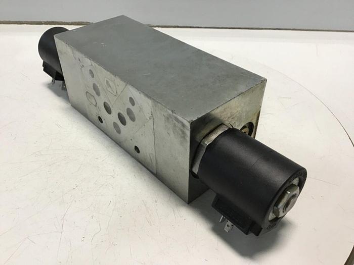 Used INDUSTRIAL MRO Valve HF960819 Used #126171