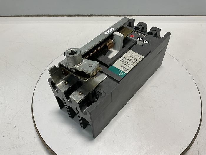 Used GENERAL ELECTRIC TFJ236125WL