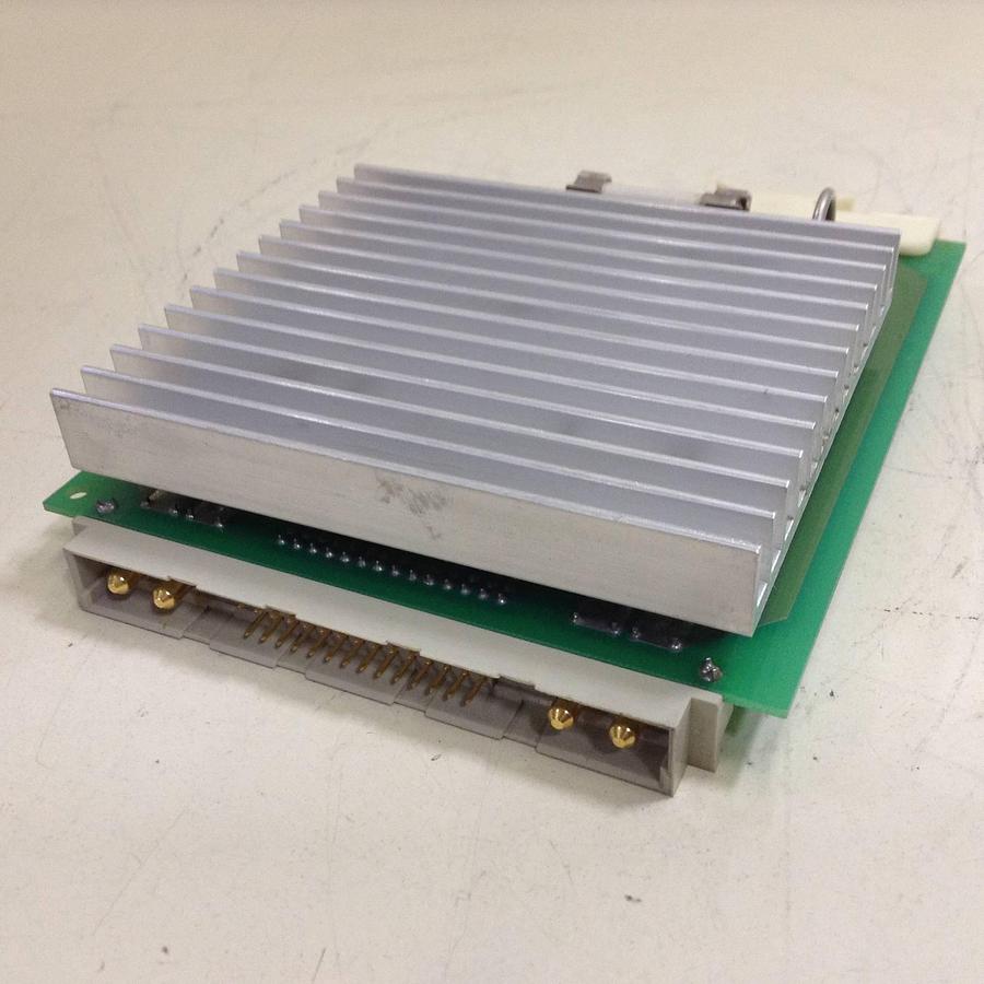 Used AMERICAN MSI Control Board C3201.010.045 Used