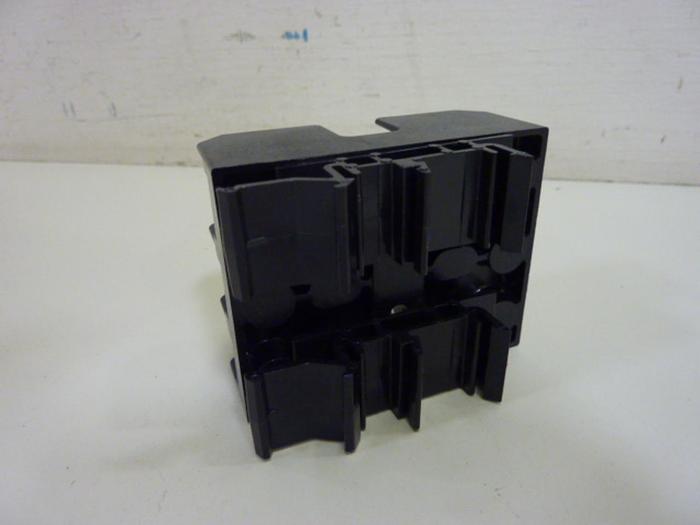 Used BUSSMANN 30 Amp Fuse Holder BC6033P #57113