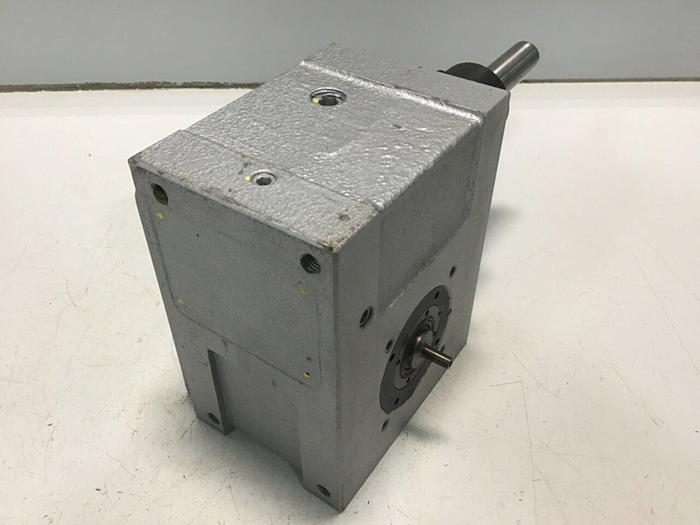 Used SANDEX Indexing Drive 6FNT0732R-SM3VW1/X #119948