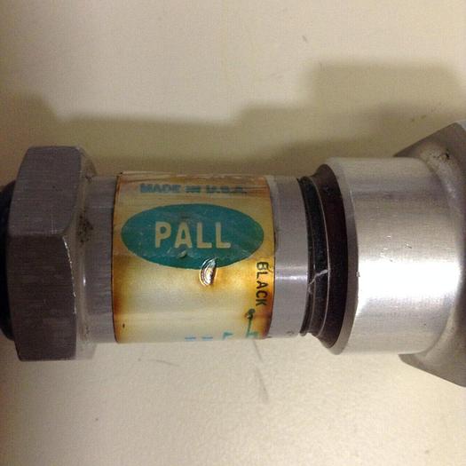 Used PALL INDUSTRIAL Pressure Switch RC861CZ090ZYT Used