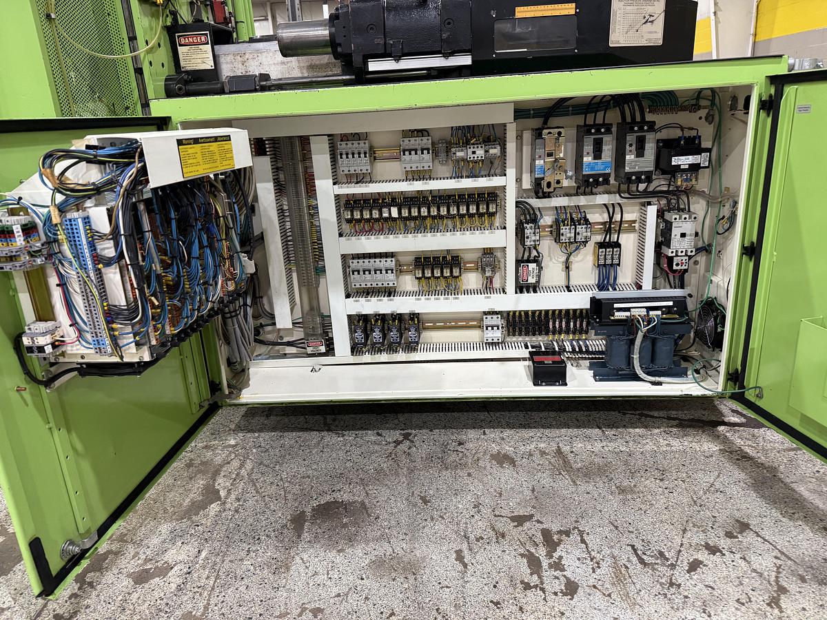 Used 1998 Engel ES330/85