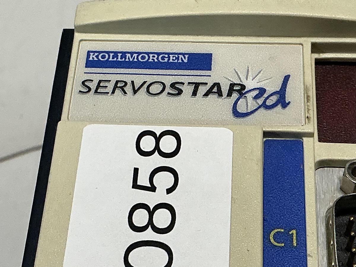 Used 150858 CR03200-000000