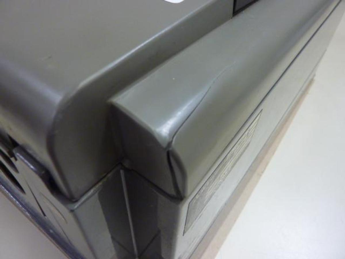 Used MITSUBISHI Inverter FR-Z240-2.2K USED