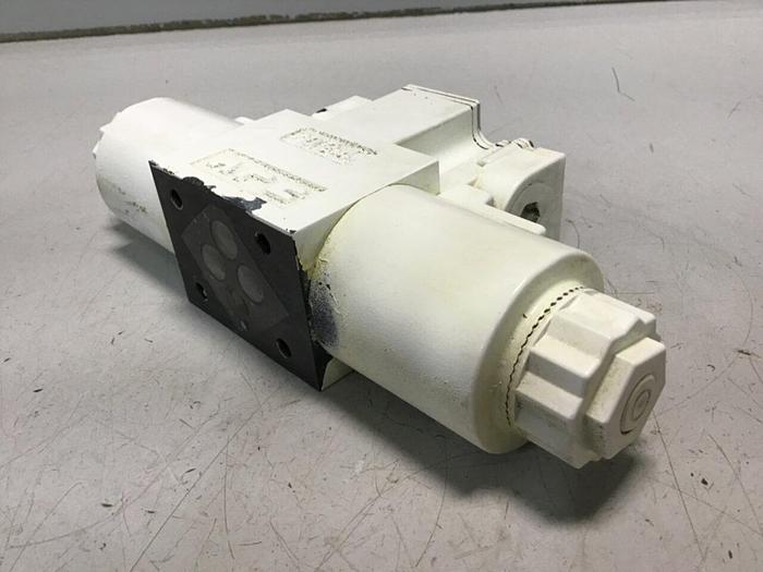 Used YUKEN Directional Valve DSG-01-3C40-D24-60 #72523