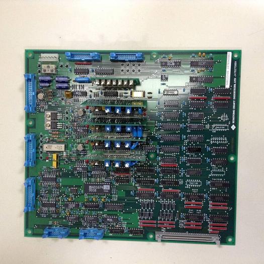 Used SUMITOMO Circuit Board JA765439AC Used
