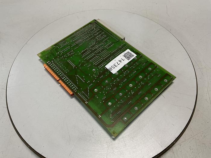 Used KEBA D1456E-0 E-16-DIGOUT-PLUS