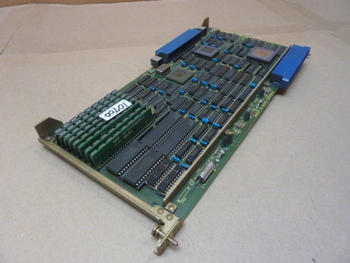 Used FANUC Circuit Board A16B-1211-0040/06A #34235