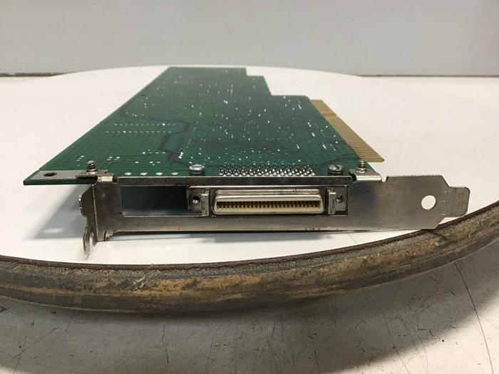 Used CINCINNATI MILACRON Circuit Board 3-542-1334A #145229