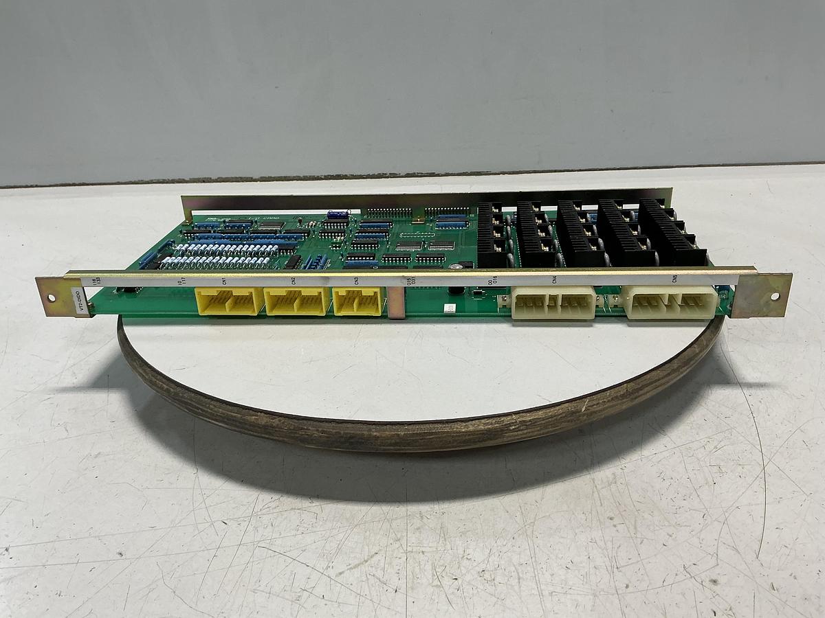 Used FUJI ELECTRIC F770 60 88(2)