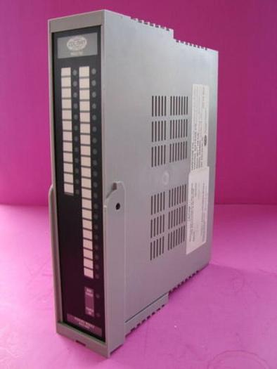 Used BARBER COLMAN Sequence Module MACO 8000 80CC-11001-102-0-00 Used