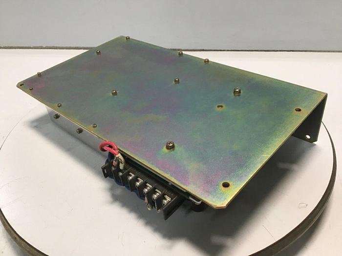 Used TOSHIBA Multiple Voltage Power Supply S1PWR Used