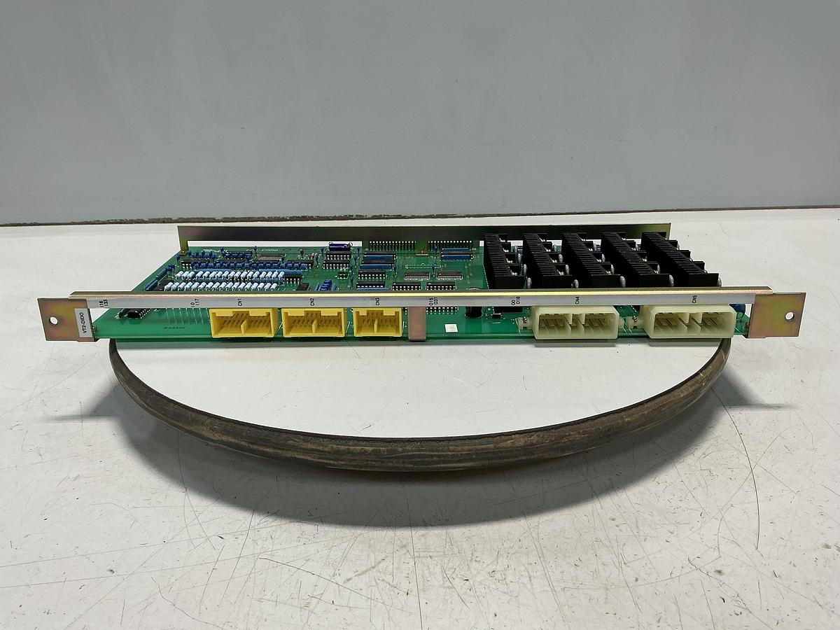 Used FUJI ELECTRIC F770 60 88(2)