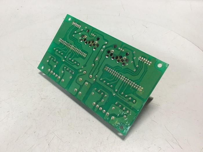 Used HITACHI Circuit Board 68W2010113 #119380
