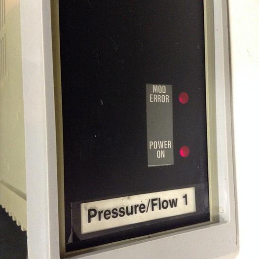Used BARBER COLMAN Multi Pump Pressure/Flow Module 80HP-10001-002-0-00 #80124