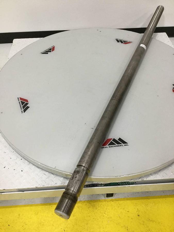 Used VAN DORN Tie Bar 308359 C Used