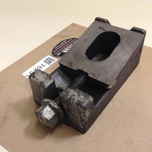 Used GENERIC Leveling Pad PAD231 #76231