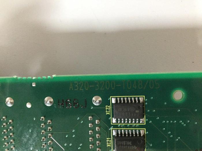 Used FANUC Circuit Board A16B-3200-0040/04C Used