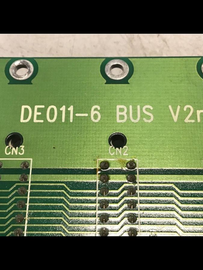 Used WELLTEC Circuit Board DE011-6 Used