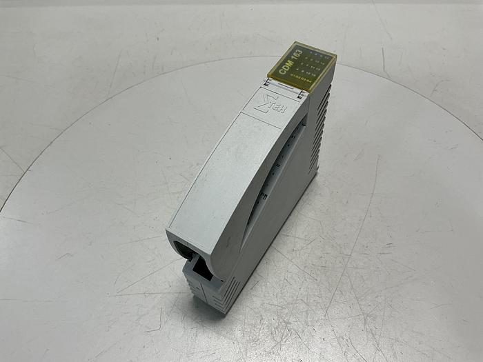 Used SIGMATEK CDM163