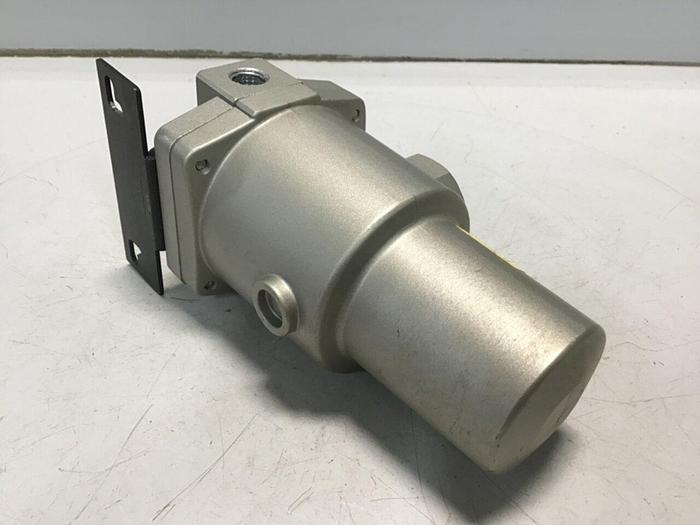 Used SMC Super Mist Separator AME250-02B #122370