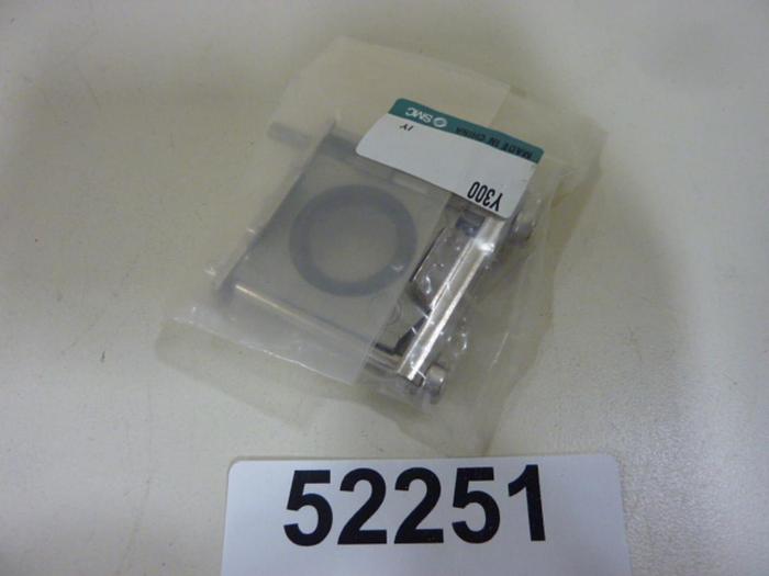 SMC Bracket Y300 #52251