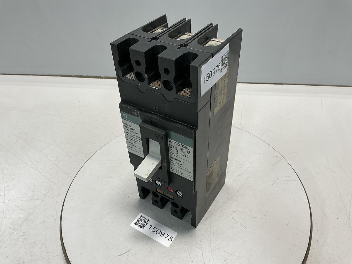 Used GENERAL ELECTRIC TFJ236150WL