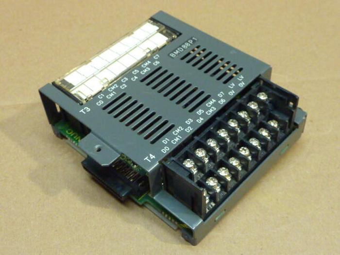 Used FANUC I/O Expansion Unit A03B-0808-C200